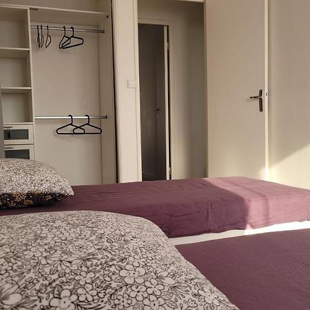 Appartement Lumineux Cholet Kültér fotó
