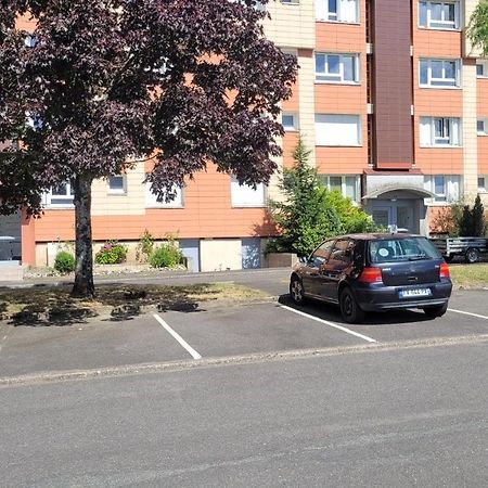 Appartement Lumineux Cholet Kültér fotó