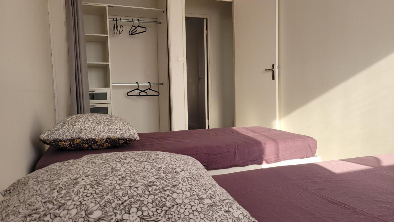 Appartement Lumineux Cholet Kültér fotó
