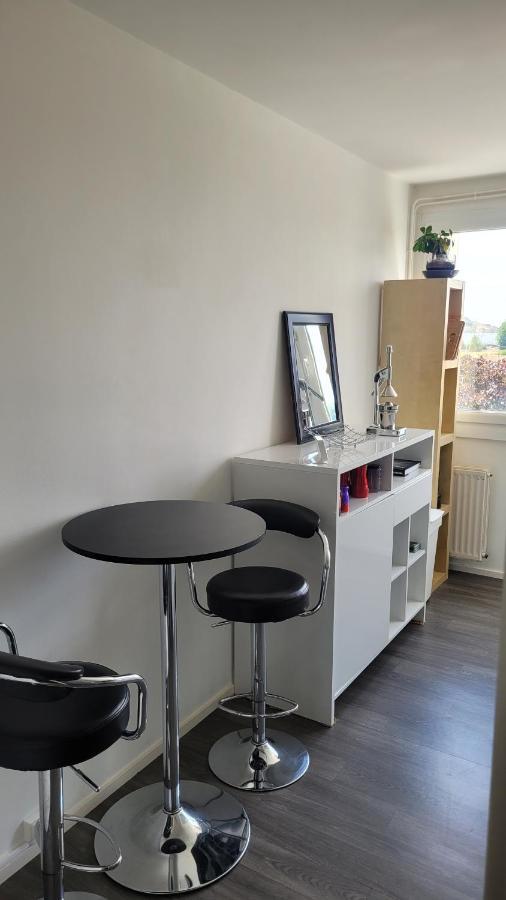 Appartement Lumineux Cholet Kültér fotó