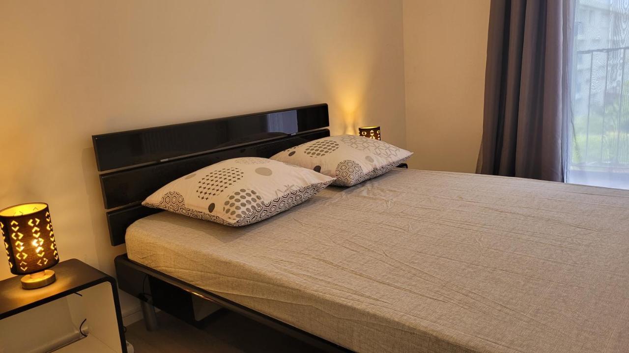 Appartement Lumineux Cholet Kültér fotó