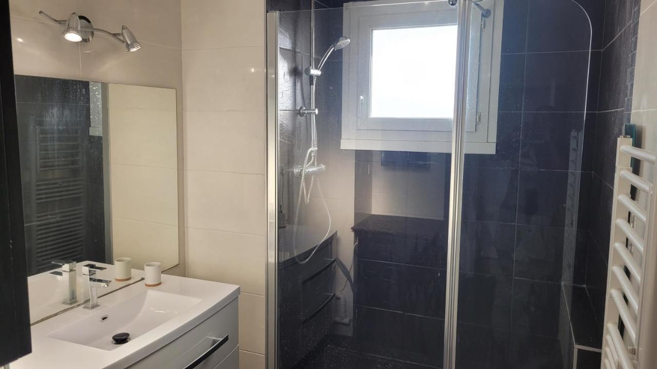 Appartement Lumineux Cholet Kültér fotó